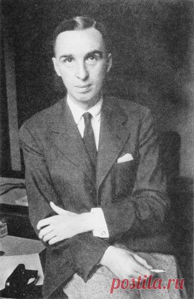 Георгий Иванов. 1894-1958.

5 марта

…И вот лежит на пышном пьедестале
Показать полностью…
