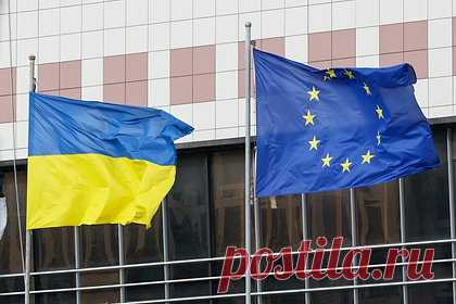 Сикорский допустил вступление Украины в ЕС