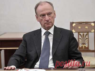 Патрушев: НАТО превращает Балтику в район военно-политической нестабильности. Подрыв "Северных потоков" показывает, что Запад готов реализовывать даже теракты, указал глава Морской коллегии