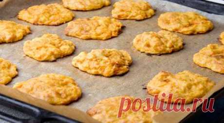 Печенье &quot;Рыжие сласти&quot;. - Рецепты - Доставка пиццы, обедов, суши, питьевой воды домой и в офис, банкет, кейтеринг, организация мероприятий в Петербурге