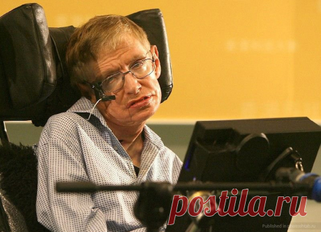 «Я не уверен, что человеческая раса проживет еще хотя бы тысячу лет, если не найдет возможности вырваться в космос. Существует множество сценариев того, как может погибнуть все живое на маленькой планете. Но я оптимист. Мы точно достигнем звезд.» /Стивен Уильям Хокинг/