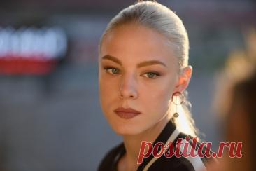 Алёна Михайлова