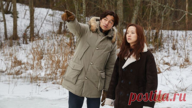 ТОП 5 горячих корейских дорам 18+ с откровенными сценами (часть 2) | Такая близкая Азия | Дзен