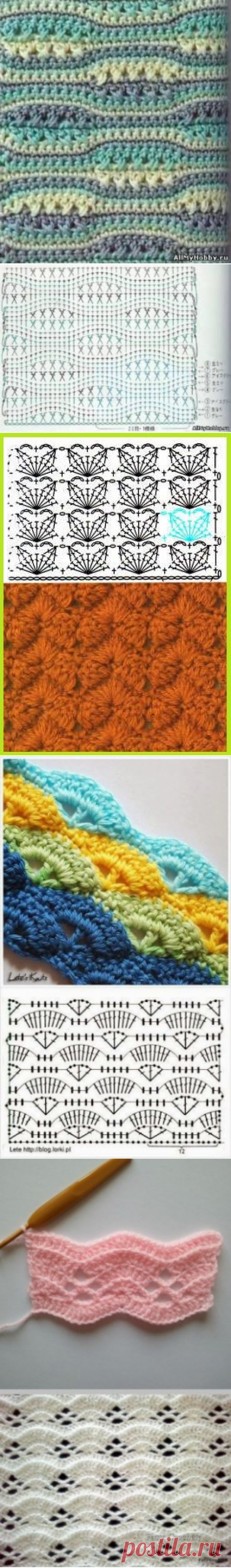 Схемы в копилочку