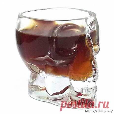 Рецепт чачи в домашних условиях
