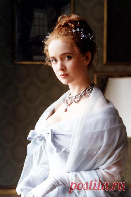 Лизетт Энтони, 26 сентября, 1963