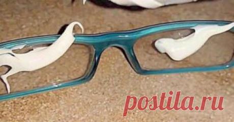 10 Способов Избавиться От Царапин Даже На Самых Дорогих Очках