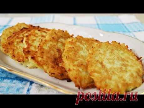 Луковые котлеты - самый вкусный и простой рецепт, проверенный десятилетиями!