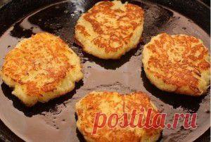 Драники - "Готовим вместе" - olga.osipova.71@bk.ru - Почта Mail.Ru