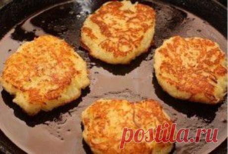 Драники - &quot;Готовим вместе&quot; - olga.osipova.71@bk.ru - Почта Mail.Ru