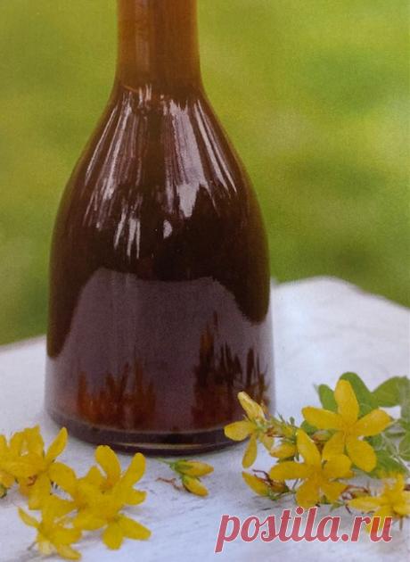 Как лечиться травами