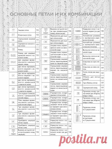 Японские узоры для вязания крючком и на спицах | Интересные идеи для вдохновения