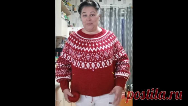 Рукава готовы, не терпится показать

Девчата, всем привет 

Спасибо большое за вашу поддержку, добрые советы по выбору формы, узора и длины рукава. Вы у меня самые лучшие

Смотрите, что можно будет связать с учетом ваших пожеланий:
 узор по всему рукаву, манжета
узор по низу рукава, манжета
без узора, манжета
узор по низу рукава без манжеты.

Ничего не забыла?))

Выбор за вами. В мастер-классе будут расчеты всех этих вариантов.

Я выбрала первый 

Жду вашу реакцию

А пока ...