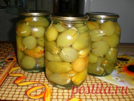Бабушкины рецепты МЛ
