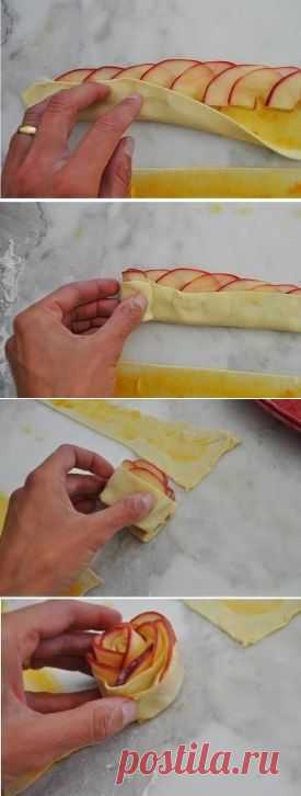 Лакомство к чаю.