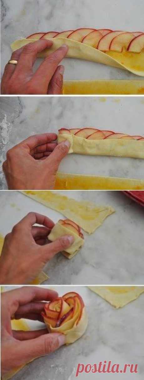 Лакомство к чаю.