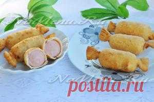 Рецепты на день рождения: салаты, торты, закуски и др.