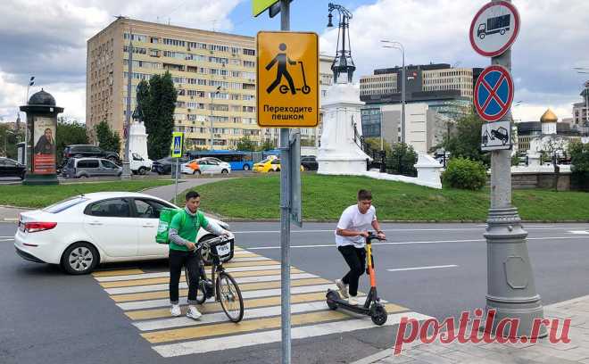 Сервисы проката увеличили штрафы для пьяных самокатчиков до ₽100 тыс.. Операторы проката электросамокатов повысили штрафы за некоторые нарушения и ввели новые. Наиболее серьезные санкции ждут за езду в пьяном виде — до 100 тыс. руб., а также за ДТП и иные инциденты