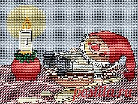 Поиск на Постиле: схемы для вышивки