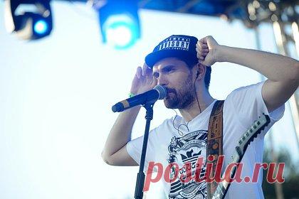 Рэпера Noize MC обвинили в дискредитации Российской армии