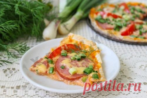 Каждый день новые рецепты
