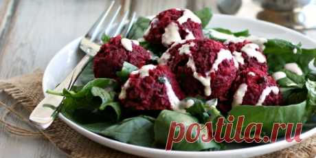 10 простых и вкусных блюд из свёклы - Лайфхакер