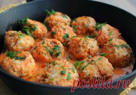 Отменные, с насыщенным вкусом ленивые голубцы. Быстро и вкусно | Веселая кухарка | Яндекс Дзен
