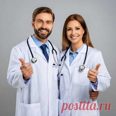 Поздравляем с Днём Медицинского Работника всех, кто несёт службу на фронте здоровья и жизни! 😊💪❤️💉💊Врачи, медсёстры, исследователи и специалисты реабилитационного профиля — вы ежедневно стоите на страже самого драгоценного, что есть у человека.