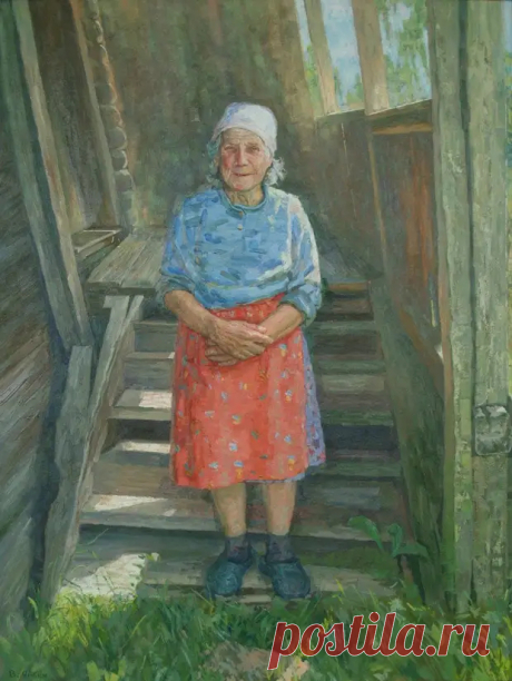 Грустная история с хорошим концом