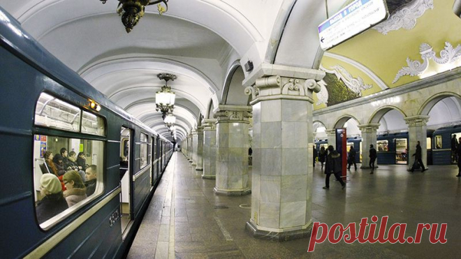 Иностранцы признали: Нас не победить!