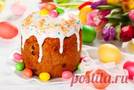 Если вы отмечаете Пасху, вот что стоит знать