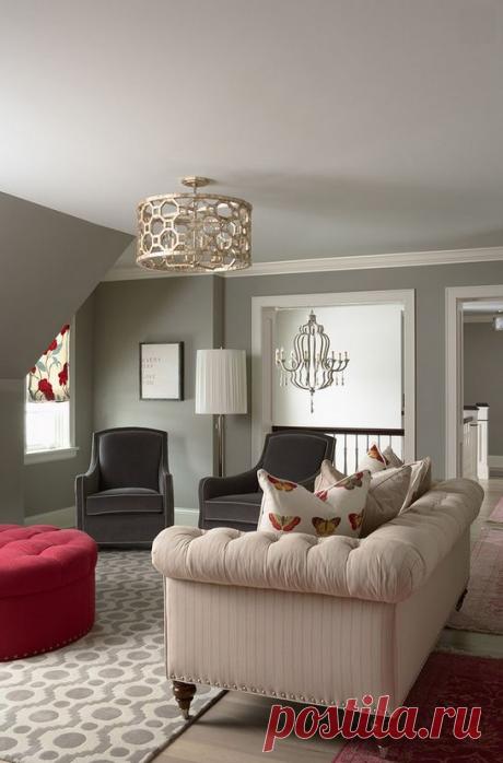 В цветах осени 2015 — Мой дом