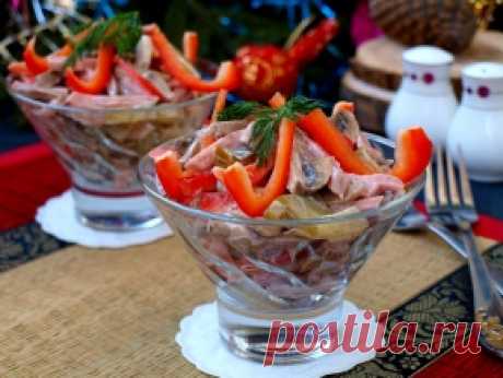 Праздничные салаты — 360 рецептов с фото. Вкусные и простые рецепты салатов на праздничный стол