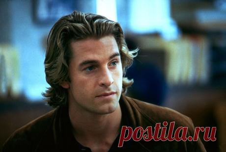 Скотт Спидман (Scott Speedman)
- 1 сентября, 1975