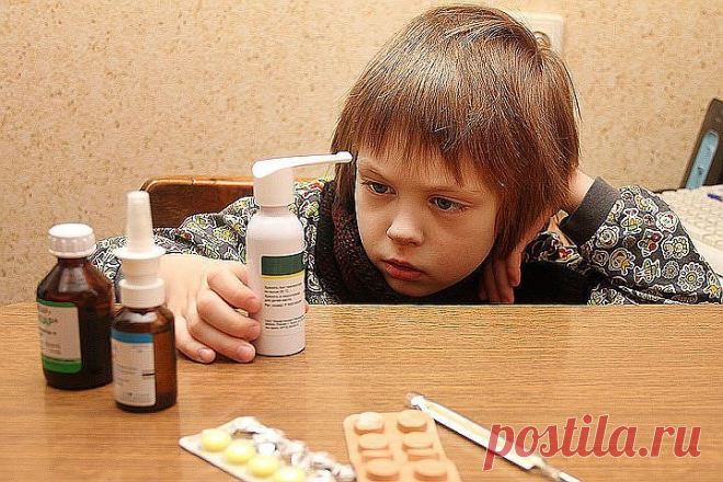 Биолог, эксперт Института иммунологии Владислав Дейгин: Cамые передовые врачи лечат грипп по старинке