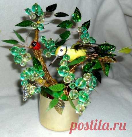 Крыжовник | ЛЕС БИСЕРА lesbisera.ru