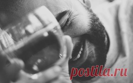 Что случиться с вашей печенью при злоупотреблении алкоголем | Геннадий Лянго | Яндекс Дзен