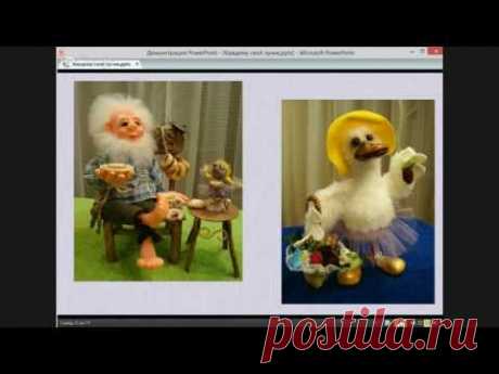 солнышко Елены Лаврентьевой