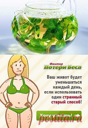 Как эффективно бороться с аппетитом?