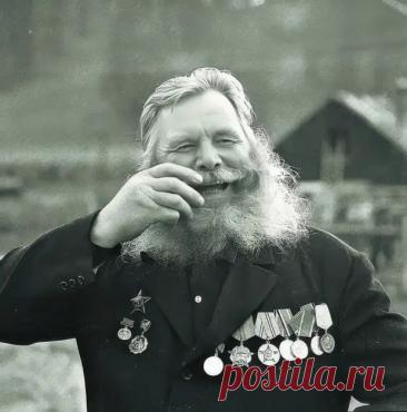 Ратный подвиг и 13 детей богатыря русского