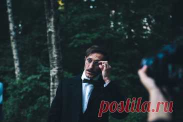 Игорь Хрипунов