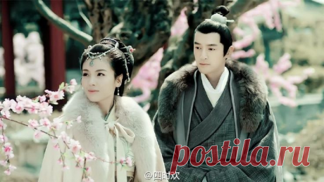 Досмотрела "Список Архива Ланья"- общие впечатления о дораме | Иностранные языки, цветы и путешествия | Дзен