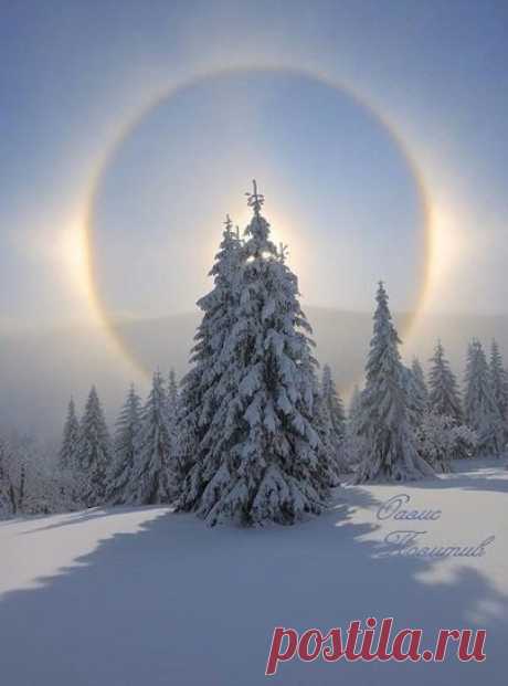 Интересные новости