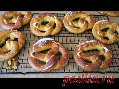 БРЕЦЕЛЬ РЕЦЕПТ