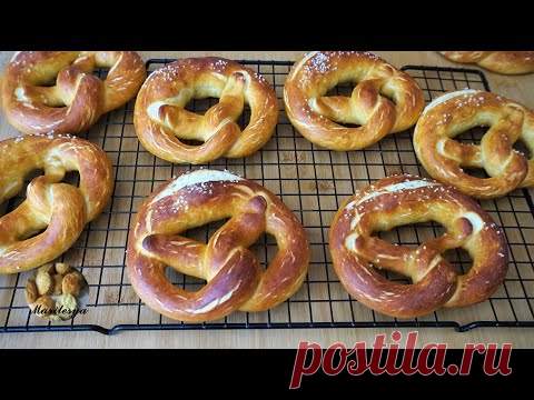 БРЕЦЕЛЬ РЕЦЕПТ