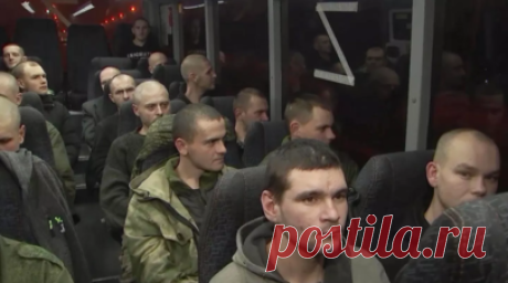 Лантратова: готовятся новые обмены военнопленными между Россией и Украиной. Новые обмены военнопленными между Москвой и Киевом готовятся. Об этом заявила уполномоченный по правам человека в России Яна Лантратова. Читать далее