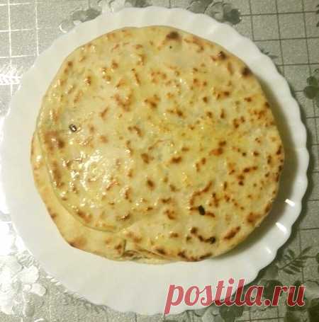 Хачапури рецепт с фото пошагово