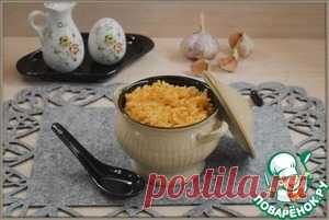 Жареный рис 