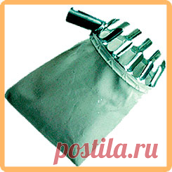 Плодосборник LISTOK