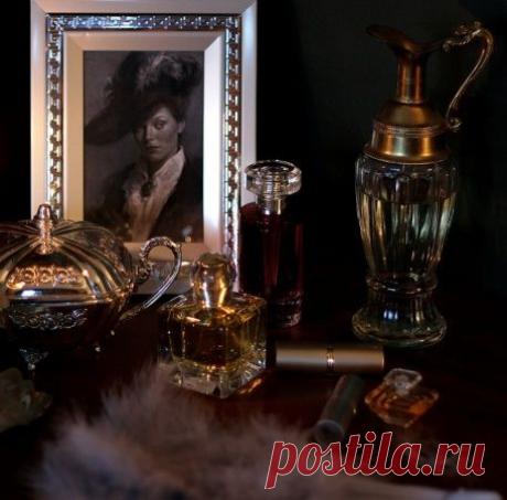 Мой блог